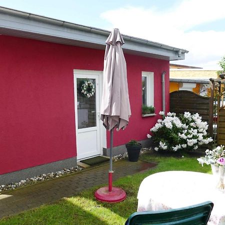 Ferienappartement Grund Heringsdorf  Exterior photo